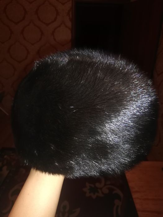 Продаю Норковый берет
