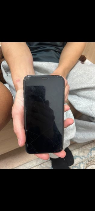 iPhone 11 в идеале