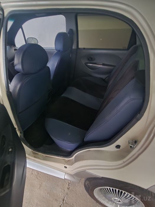 Matiz aftamat sotiladi
