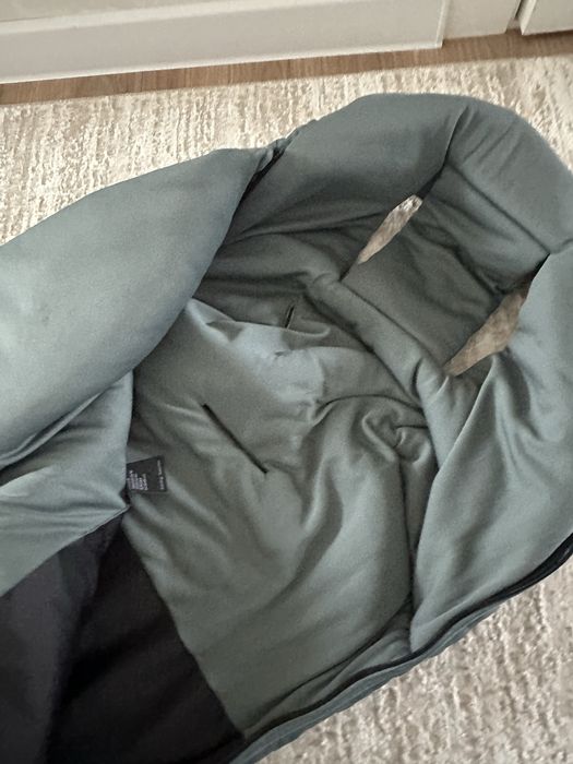 Зимний конверт/муфта для коляски Easywalker