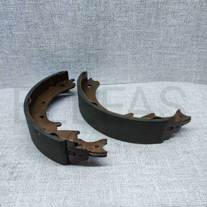 Тормозная колодка для вилочного погрузчика