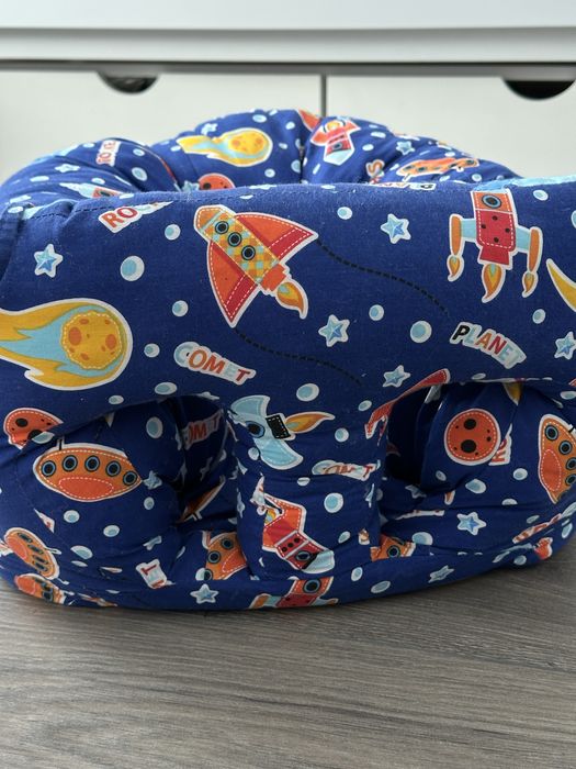 Пуф / столче за седене