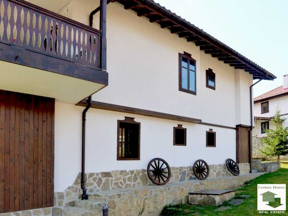 Продава се Къща в с. Стоевци, Област Габрово - 214 кв.м за 818 €/кв.м - Снимка #19