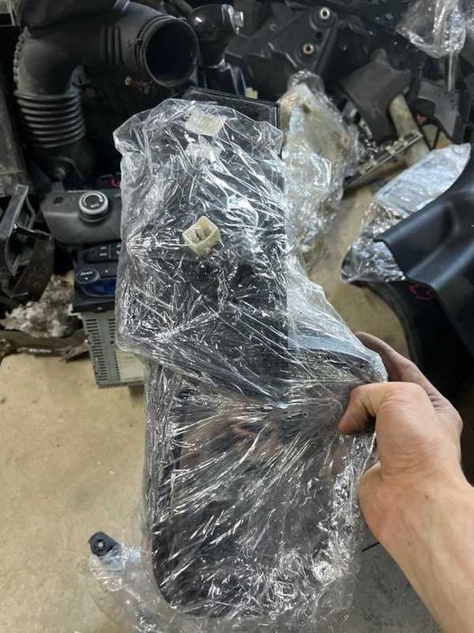 Зеркало боковое Chevrolet Spark M300