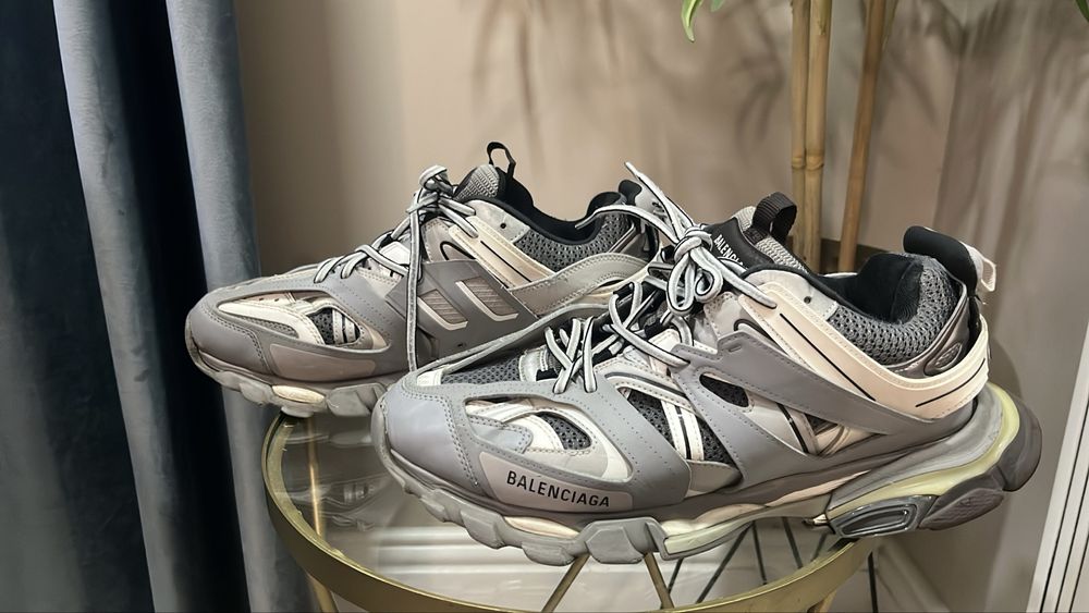 Balenciaga Track Sneakers
