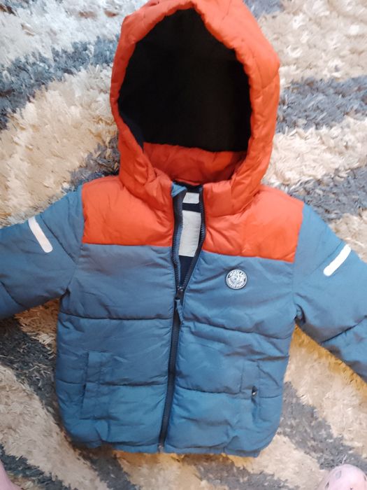 H&M отлично якеза сезона 122-128