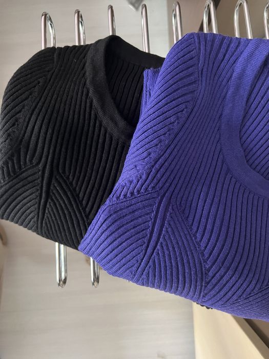 Дамска блуза рипс