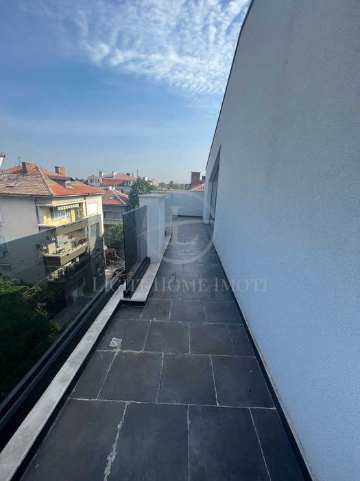 Продава се Мезонет в Пловдив, Съдийски - 210 кв.м за 1239 €/кв.м - Снимка #9