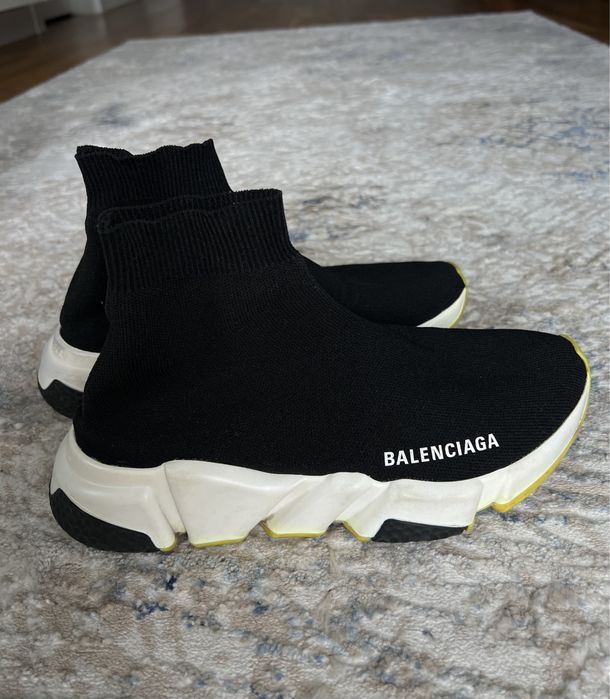 Balenciaga trainers