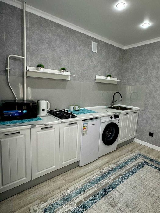 Продается 1 ком квартира район Школьник