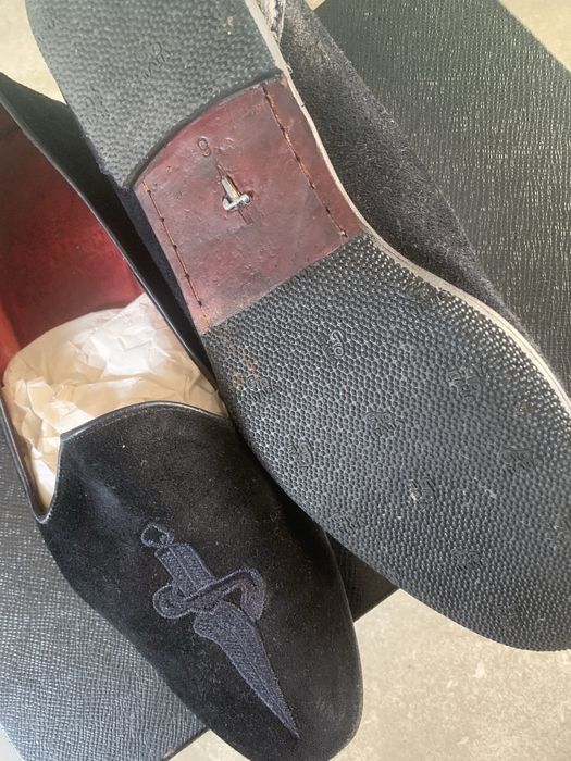 Продам мужскую обувь