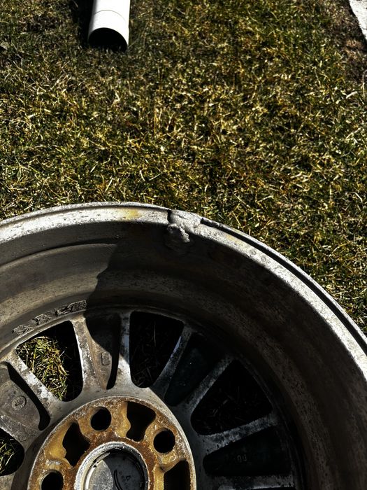 Диски для камри R16