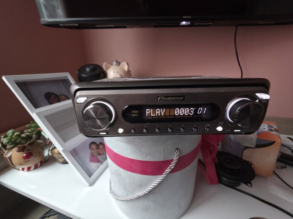 Продавам Pioneer deh-p77mp