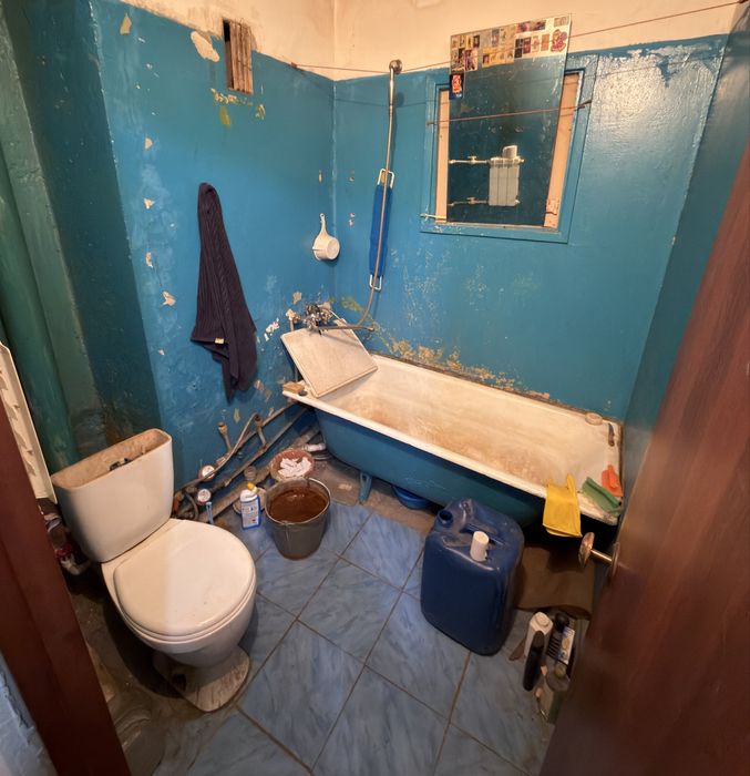 Продажа квартиры, однакомная риспублики 103