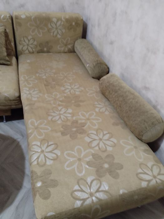Диван универсален ъгъл