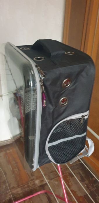 Продам переноски для кошек