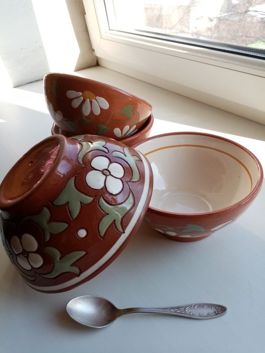 Керамика! Керамика!! Керамика!!!