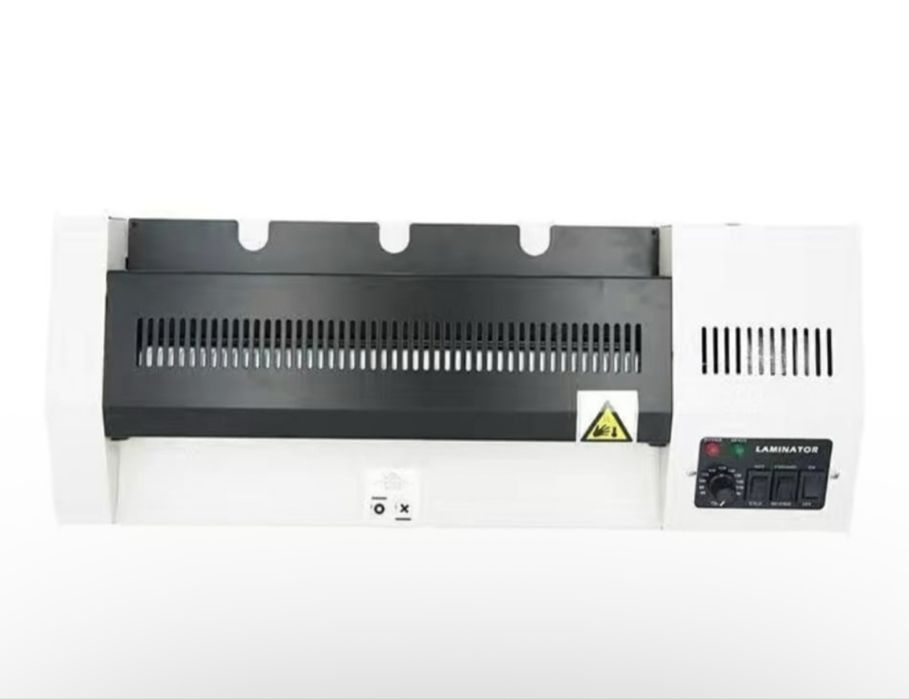 Продам ламинатор Heavy Duty Laminator  серый