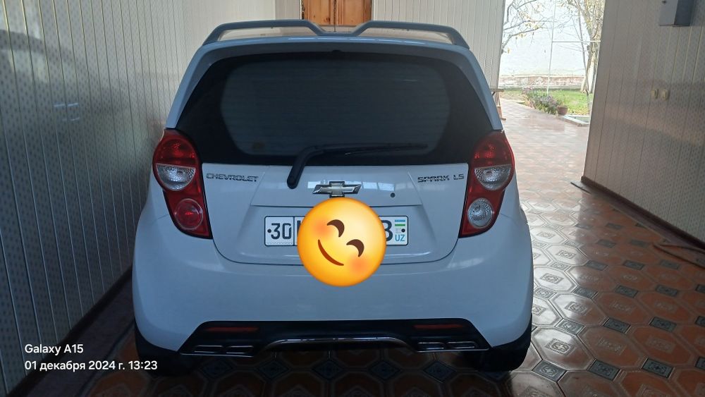 Spark 2012 Evro 2-pozitsiya