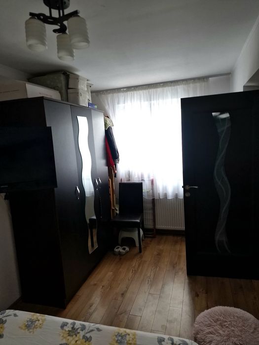 Apartament 2 camere | Bloc 18, Scara A | Etaj 2 | Str. Unirii – Găești