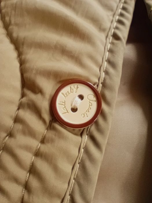 Детский костюм демисезон