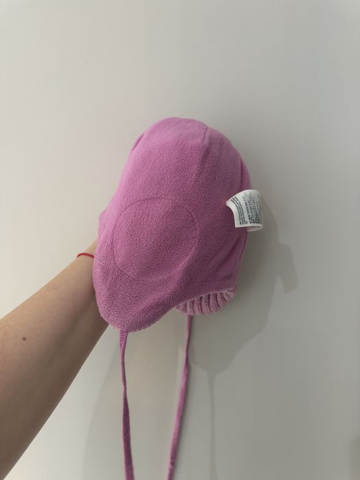 Зимняя шапка reima