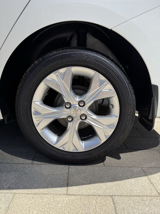 Onix заводской балон! Новый!