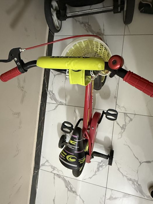 Продам велик детский