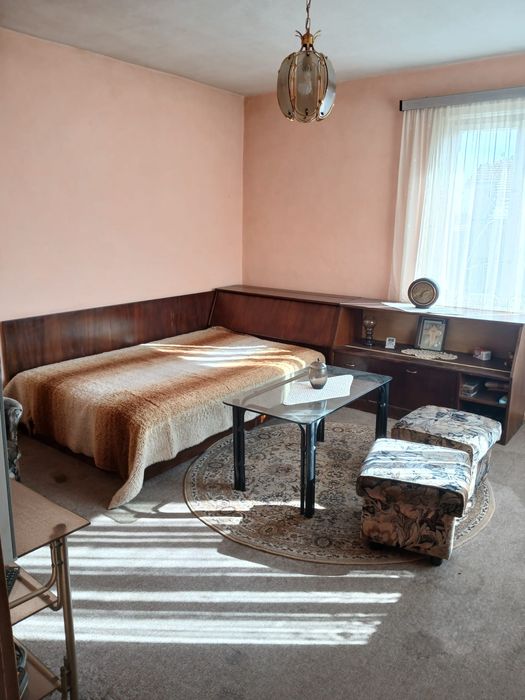 Продавам къща в с. Ковачево