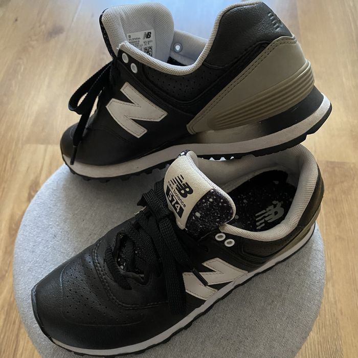 New Balance 574 номер 37