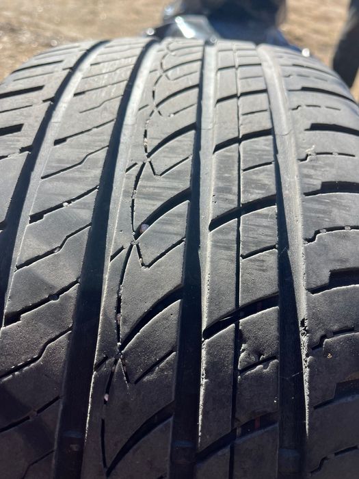 Гуми 235/50 R18 97W
