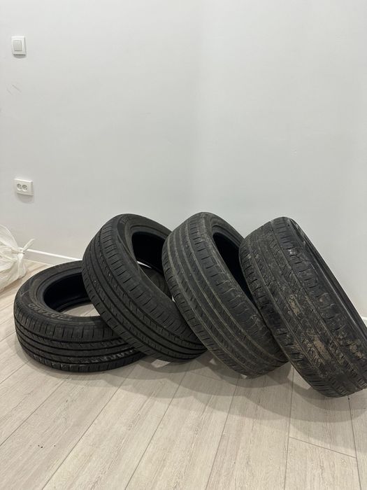 Автошины R17 215/55R17