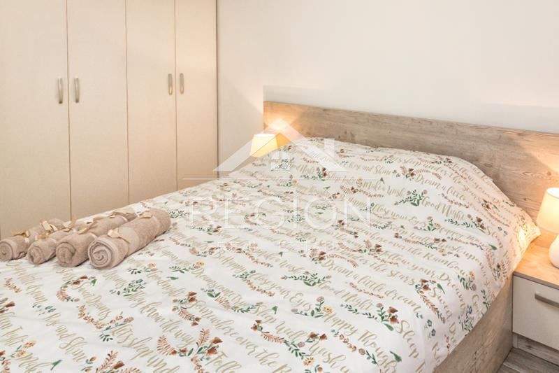 Дава се под наем Двустаен апартамент в Варна, Левски - 70 кв.м за 700 € - Снимка #11