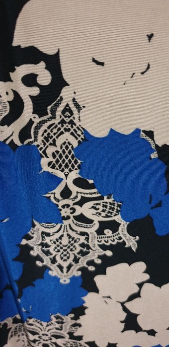 Дамска рокля номер 18 от Англия