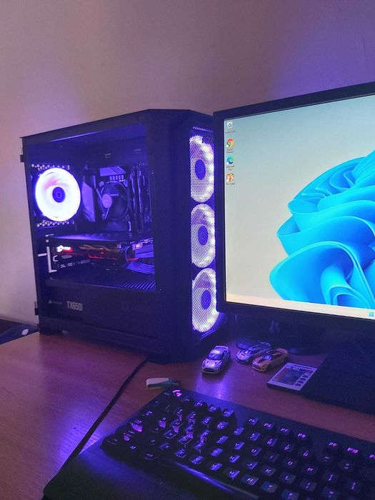 Instalare Windows, Mentenanta PC, Asamblare PC, Curatare laptop