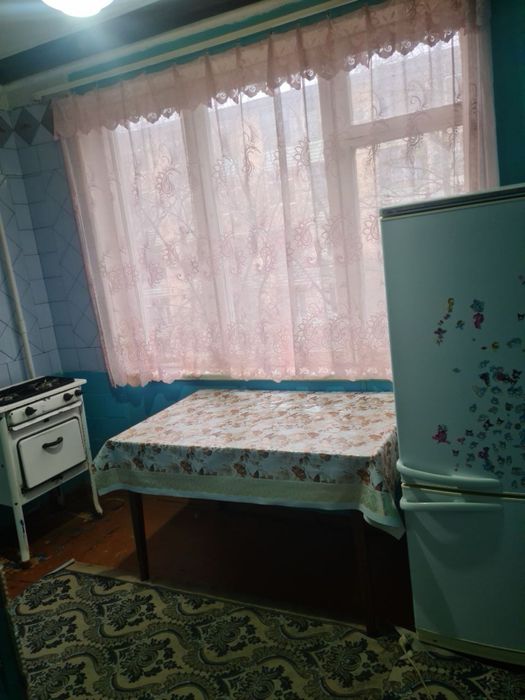 Сдаётся двухкомнатная квартира