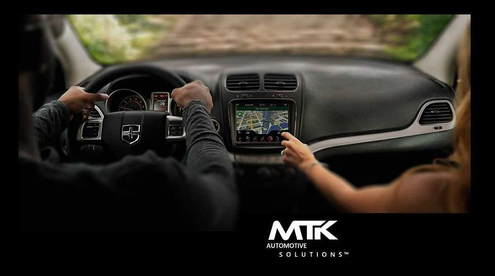 Chrysler JEEP FIAT Lancia DODGE RAM навигацонни карти 2022