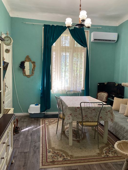 Продава се Етаж от къща в Русе, Център - 155 кв.м за 1284 €/кв.м - Снимка #1