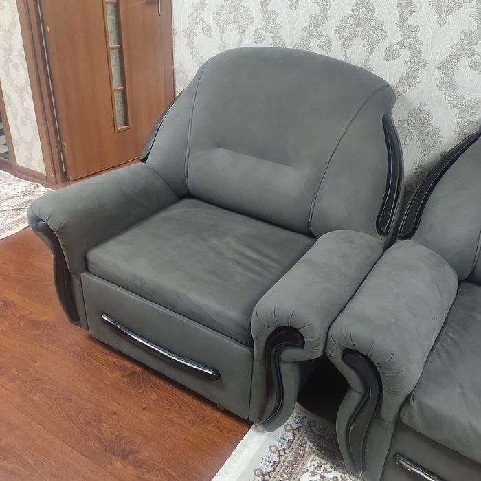 Диван кресло софа 321