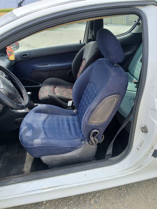 Peugeot 206 1.4 HDI
