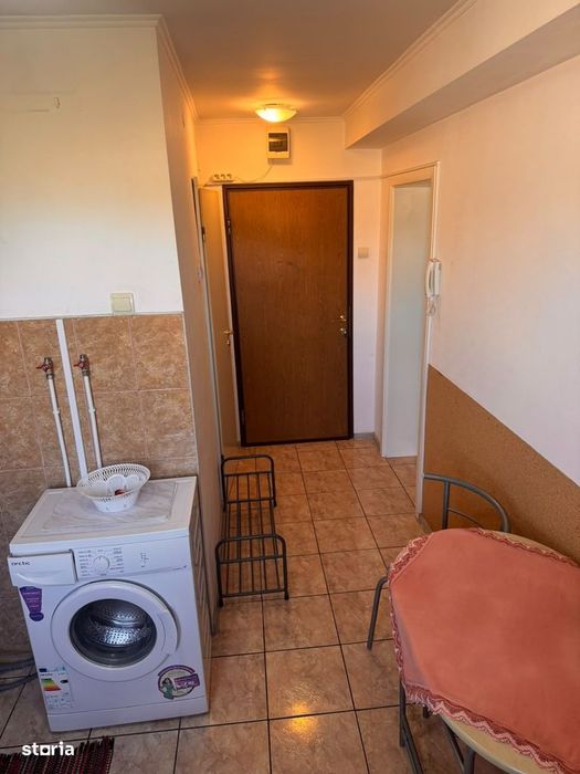 Apartament cu o cameră 29 mp Rogerius
