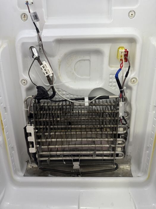 Frigider Samsung Side By Side