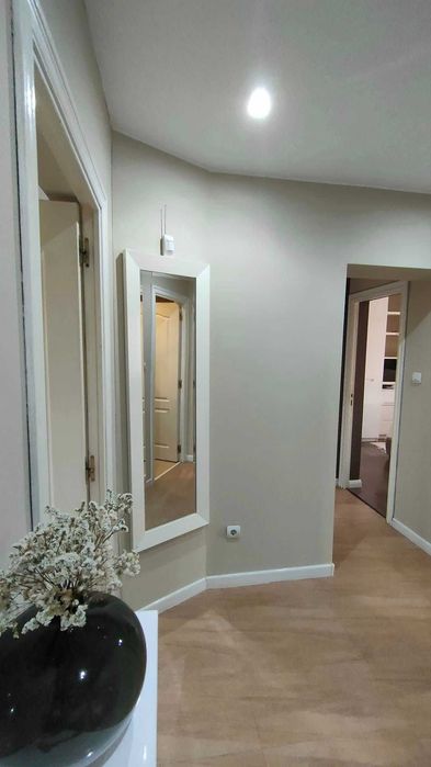 Продава се Тристаен апартамент в Видин, Калето - 99 кв.м за 1253 €/кв.м - Снимка #5