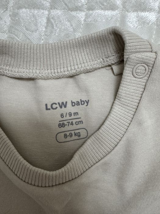 Продам детские вещи