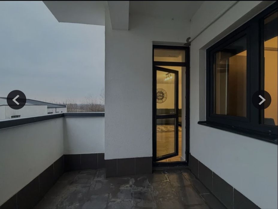 Apartament 2 camere bulevardul sisesti sector 1de închiriat