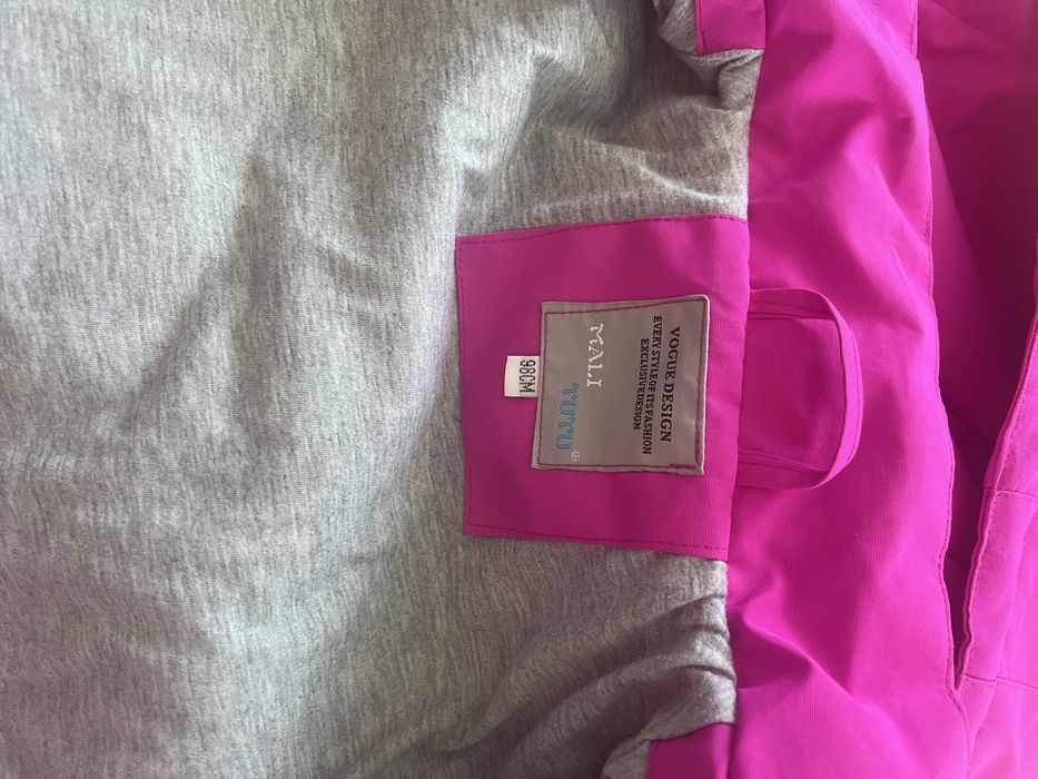 Комплект весенний