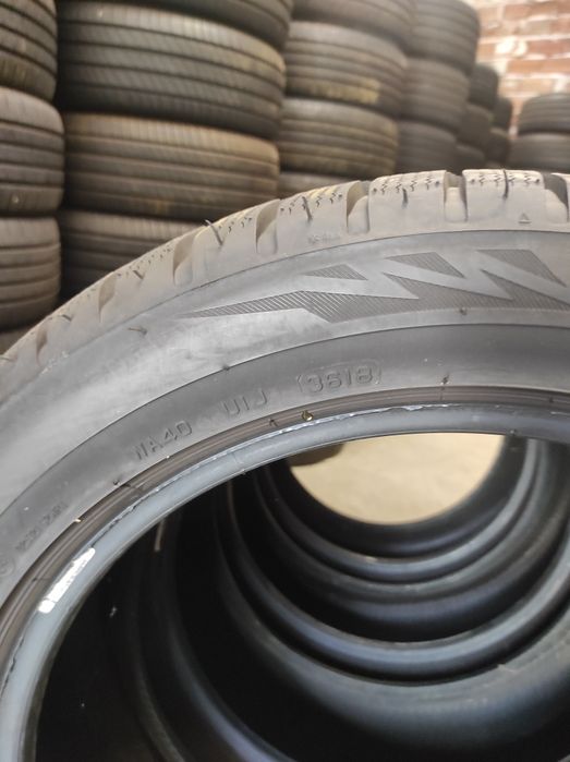225/50/17 Firestone