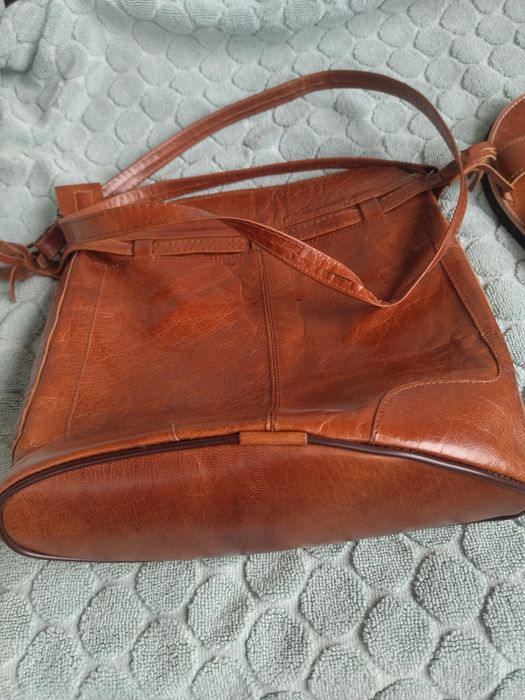 Комплект чехли с чанта