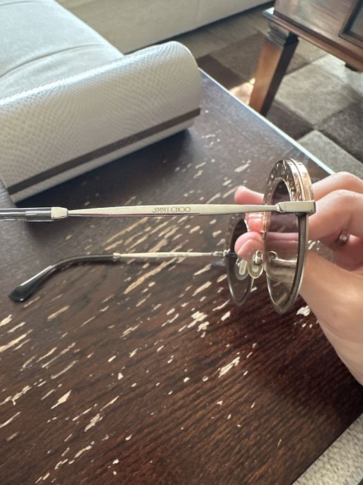 Слънчеви очила “Jimmy Choo”