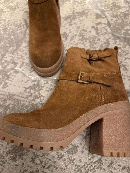 дамски ботуши,номер 38,цена 110 лв.